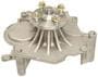 Murray Climate Control Fan Pulley Bracket