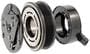 Murray Climate Control 2 Terminal A/C Compressor Clutch