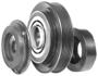 Murray Climate Control 2 Terminal A/C Compressor Clutch