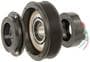 Murray Climate Control 5-1/2 Inch Clutch Assembly