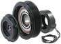 Murray Climate Control 5-1/2 Inch Clutch Assembly
