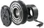 Murray Climate Control 1 Terminal A/C Compressor Clutch