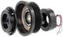 Murray Climate Control 4-3/4 Inch Clutch Assembly