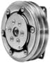 Murray Climate Control 1 Terminal A/C Compressor Clutch