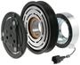 Murray Climate Control 1 Terminal A/C Compressor Clutch