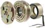 Murray Climate Control 1 Terminal A/C Compressor Clutch