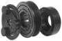 Murray Climate Control 1 Terminal A/C Compressor Clutch