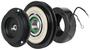 Murray Climate Control 1 Terminal A/C Compressor Clutch