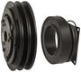 Murray Climate Control 1 Terminal A/C Compressor Clutch