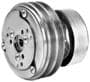 Murray Climate Control 2 Terminal A/C Compressor Clutch