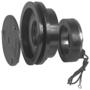 Murray Climate Control 2 Terminal A/C Compressor Clutch