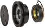 Murray Climate Control 2 Terminal A/C Compressor Clutch