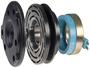 Murray Climate Control 2 Terminal A/C Compressor Clutch