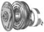 Murray Climate Control 2 Terminal A/C Compressor Clutch