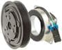 Murray Climate Control 5-3/4 Inch Clutch Assembly