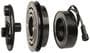 Murray Climate Control 2 Terminal A/C Compressor Clutch