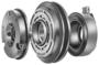 Murray Climate Control 2 Terminal A/C Compressor Clutch