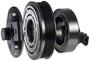 Murray Climate Control 2 Terminal A/C Compressor Clutch