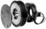 Murray Climate Control 2 Terminal A/C Compressor Clutch