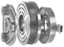 Murray Climate Control 2 Terminal A/C Compressor Clutch