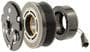 Murray Climate Control 2 Terminal A/C Compressor Clutch