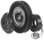 Murray Climate Control 2 Terminal A/C Compressor Clutch