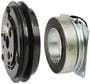 Murray Climate Control Clutch Assembly
