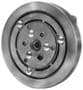 Murray Climate Control 6-3/4 Inch Clutch Assembly