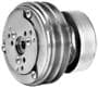 Murray Climate Control 2 Terminal A/C Compressor Clutch