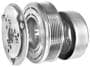 Murray Climate Control 2 Terminal A/C Compressor Clutch