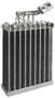 Murray Climate Control A/C Evaporator Core