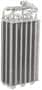 Murray Climate Control A/C Evaporator Core