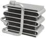 Murray Climate Control A/C Evaporator Core