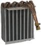 Murray Climate Control A/C Evaporator Core