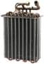 Murray Climate Control A/C Evaporator Core