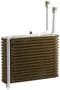 Murray Climate Control A/C Evaporator Core