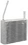 Murray Climate Control A/C Evaporator Core
