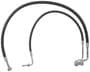 Murray Climate Control A/C Hose Assembly