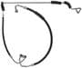 Murray Climate Control A/C Hose Assembly