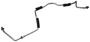Murray Climate Control A/C Hose Assembly