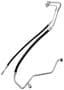 Murray Climate Control A/C Hose Assembly