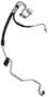 Murray Climate Control A/C Hose Assembly