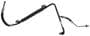 Murray Climate Control A/C Hose Assembly