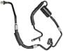 Murray Climate Control A/C Hose Assembly