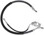 Murray Climate Control A/C Hose Assembly
