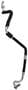 Murray Climate Control A/C Hose