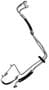 Murray Climate Control A/C Hose Assembly