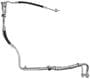 Murray Climate Control A/C Hose Assembly