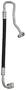 Murray Climate Control A/C Hose Assembly