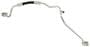 Murray Climate Control A/C Hose Assembly